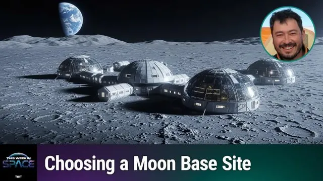 Nova Base Lunar: Entendendo os Planos de Estabelecimento da NASA