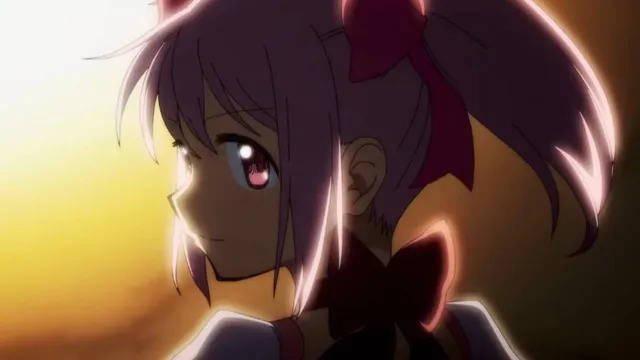 Novo Filme de Madoka Magica Ganha Trailer Com Caos e Surrealismo