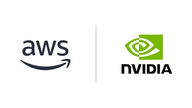 NVIDIA e AWS Colaboram para Trazer Inteligência Artificial para a Produção Empre