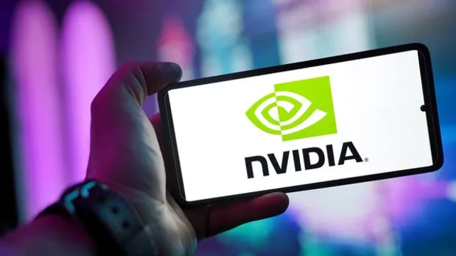 Nvidia perde cerca de $330 bilhões em capitalização de mercado em um dia: o que 