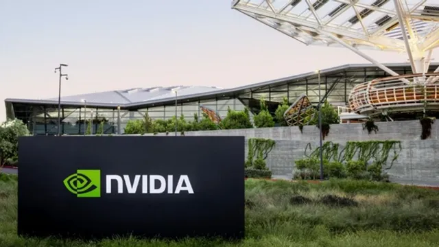 NVIDIA Unlocks AI Compute at Scale, Invitando Parceiros de Capital a Impulsionar
