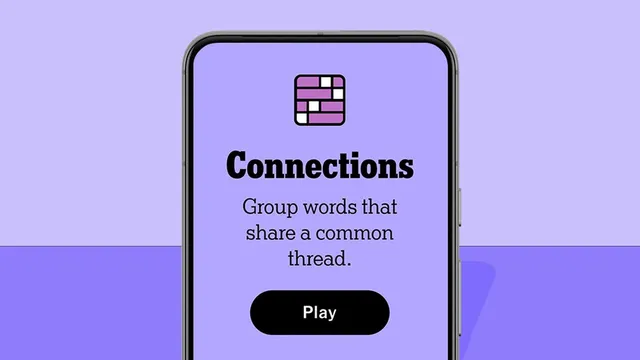 NYT Connections: Resolução e Dicas para Jogo #1114