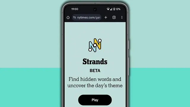 Desvende o Místerio do NYT Strands com Essas Dicas