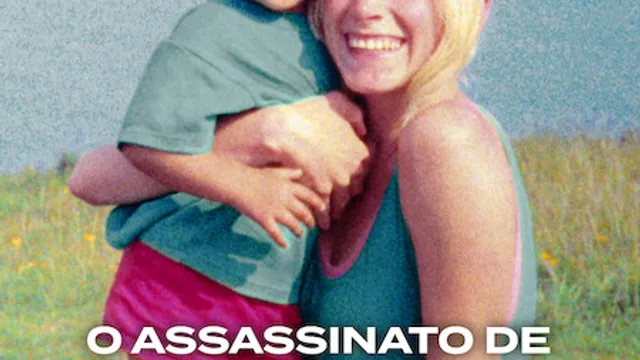 O Assassinato de Rachel Nickell