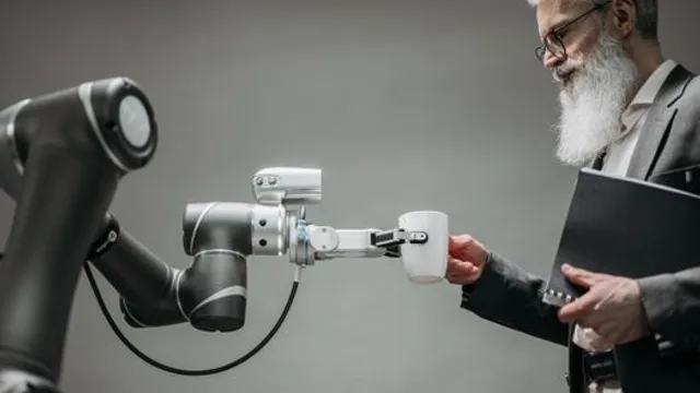 O Futuro do Trabalho na União Europeia: O Impacto da Inteligência Artificial