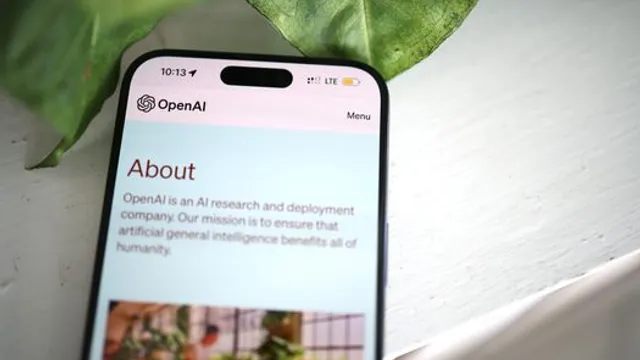 OpenAI apoia o Código de Prática da UE sobre Transparência de Conteúdo de AI