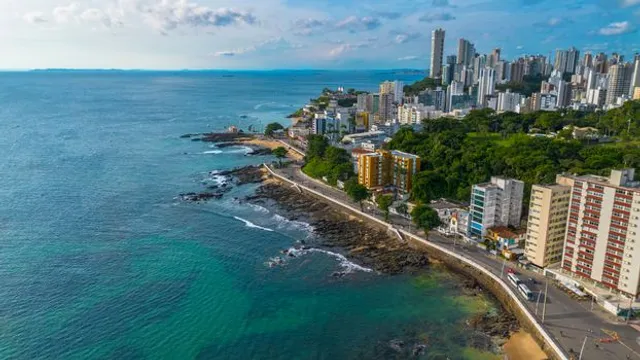 Operacionalidade e Resiliência: Uma Questão Cognitiva no Setor Financeiro e de S