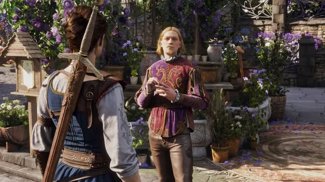 Orcamento do Novo Fable Está a Preocupar a Microsoft