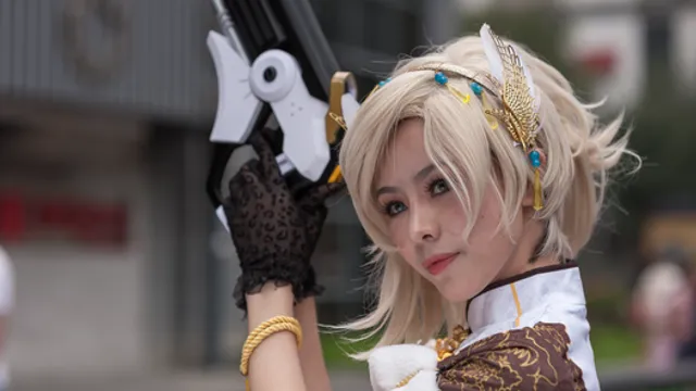 Overwatch: Novo Heroi Shion e Tabela de Temporadas 3