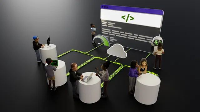 Palantir e NVIDIA Conjuntam Forças para Desenvolver Inteligência Artificial Segu