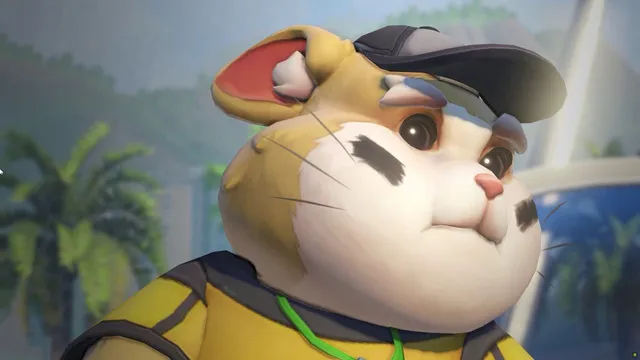 Parada de Trabalho no Stadium do Overwatch: Uma Decisão que Pode Ser Mais Prejud