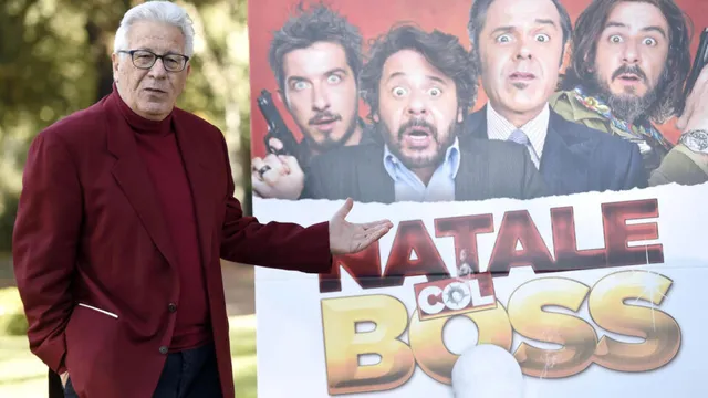 Faleceu o Ícone da Música Italiana Peppino di Capri