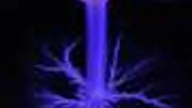 Plasma Gun: Tecnologia Pode Mudar Forever a Lavagem e Higiene em Missoes Espacia