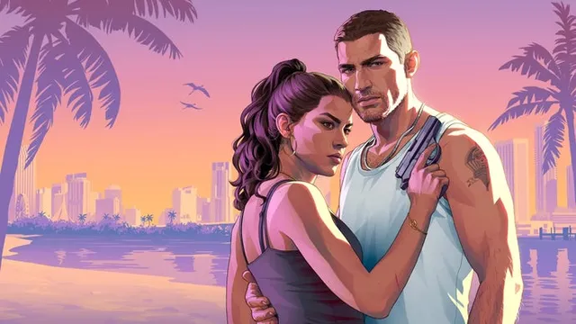 Preço de GTA 6 Revelado Antecipadamente por Loja Online