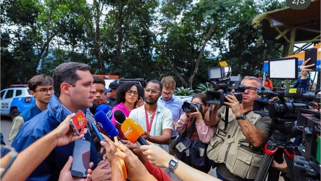 Prefeito Do Rio Quer Suspensão de Vozes Panorâmicos por Acidente