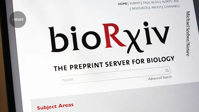 Preprints Biológicos: Uma Análise de 70.000 Estudos Muda Sua Percepção?