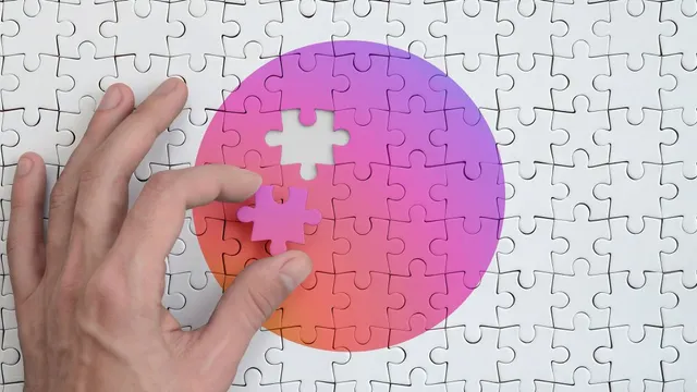 Encontre Soluções para Novos Puzzle Corner - September/October 2026