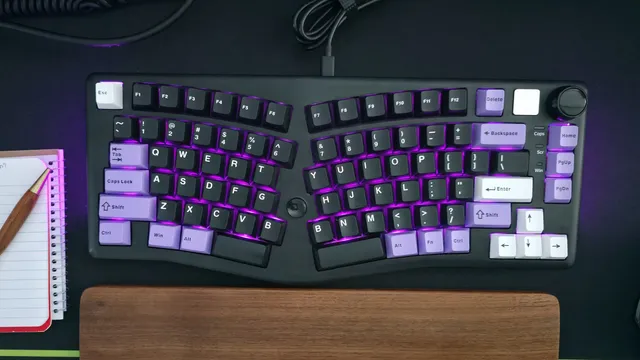 Qual USB você debe usar para seu mouse e teclado?
