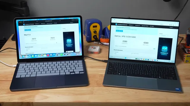 Quer Eficiência Energética? Vamos Falar de Dell!