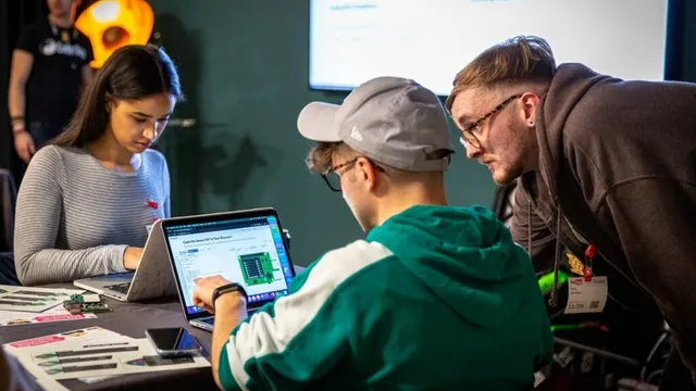 Raspberry Pi Comunidade: Eventos de Verão por Todo Mundo