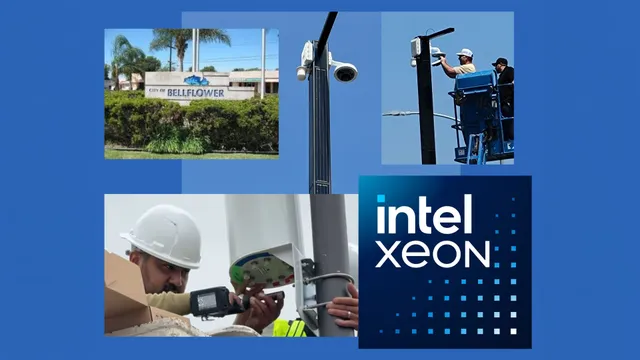 Rede de Cidades Inteligentes: Ponte para Reduzir a Divergência Digital nos 50 Mu