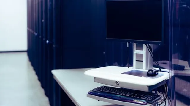 O Retorno da Entrega Centralizada de Desktops
