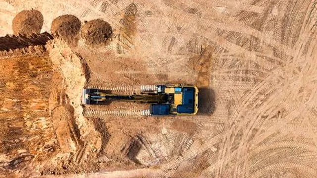 Robô pode identificar terreno com base nas vibrações que causa