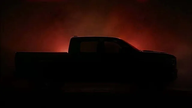 Roush Abandona Ford e Se Junta à Ram para Desenvolver Nova Picape Esportiva