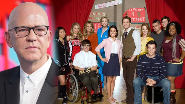 Ryan Murphy abre portas para uma possível reboot de Glee