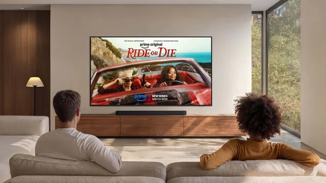 Samsung e Amazon lanciam HDR10+ Advanced em Prime Video