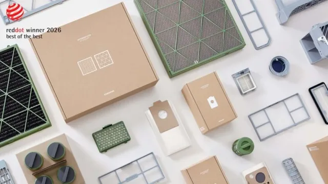 Samsung Ganha Dois Prêmios Red Dot Award: Design Concept 'Melhor do Melhor'