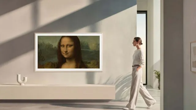 Samsung e Louvre Juntam Forças na Arte