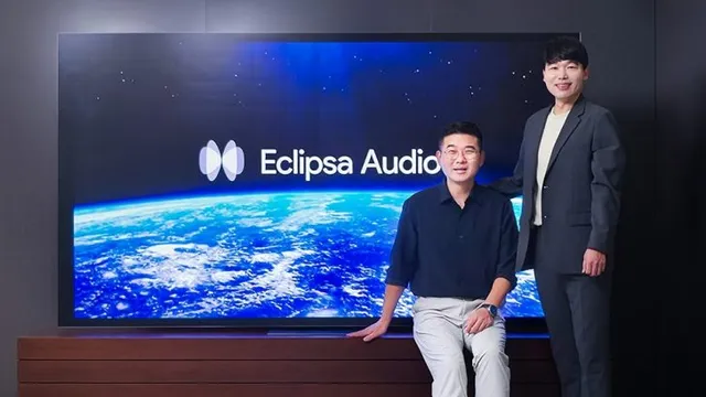 Samsung TV Plus e Eclipsa Audio Inovam Experiência de Entretenimento em Casa