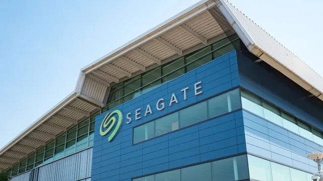 Seagate Irá Iniciar Qualificação de Discos Rígidos de 50TB em 2027