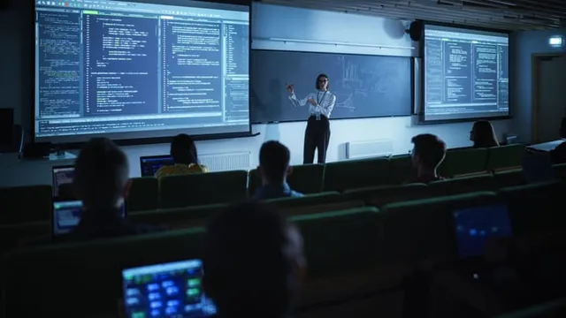 Segurança na Educação: Aprenda com os Erros de Terceiros