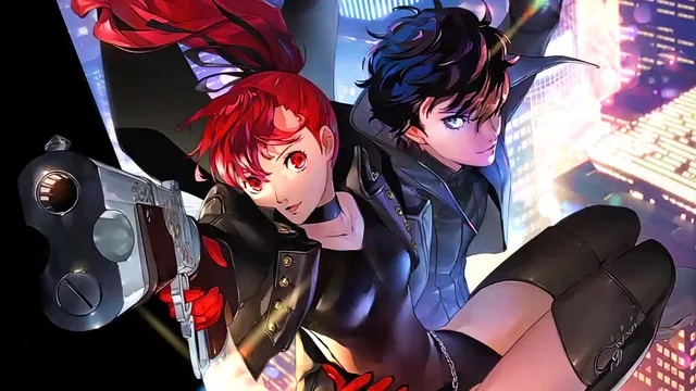 Série Persona Pode Ganhar Adaptação em Live-Action na Netflix
