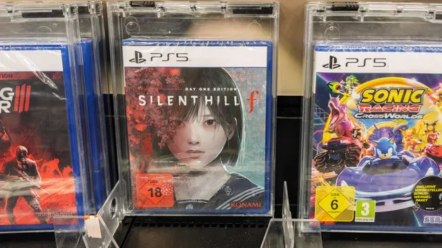 Sony deixa de fabricar jogos de PlayStation em discos a partir de 2028