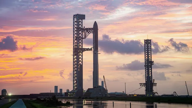 SpaceX Tenta Novamente Lançar Starship em 23 de julho