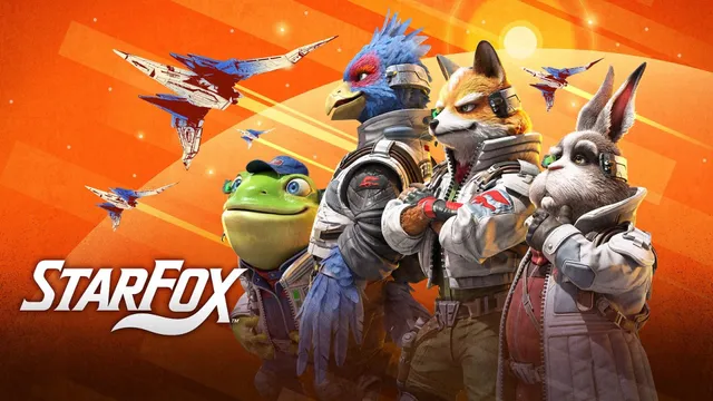 Star Fox: A Volta De Fox McCloud Vale a Nostalgia, Mas Não Ousa Além Do Territór
