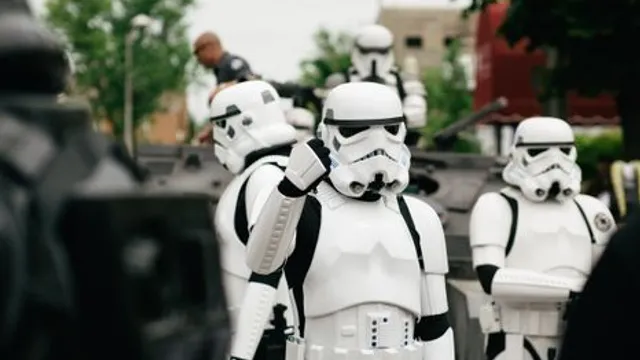 Star Wars: Galactic Racer - Um Jogo de Corrida Desafiador