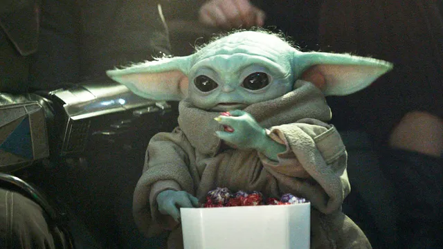 Visual Effects Trabalhadores no 'Star Wars' Produções se Juntam a IATSE