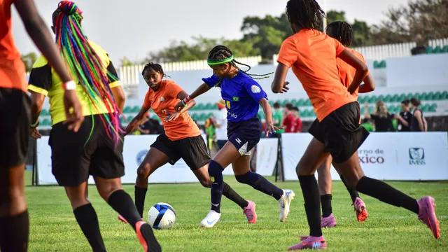 Street Child World Cup 2026: Tecnologia, Inclusão e Empoderamento da Juventude n