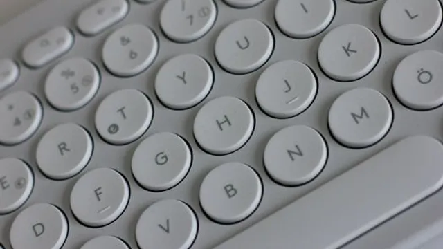 A escolha perfeita do tamanho da tecla para o seu teclado
