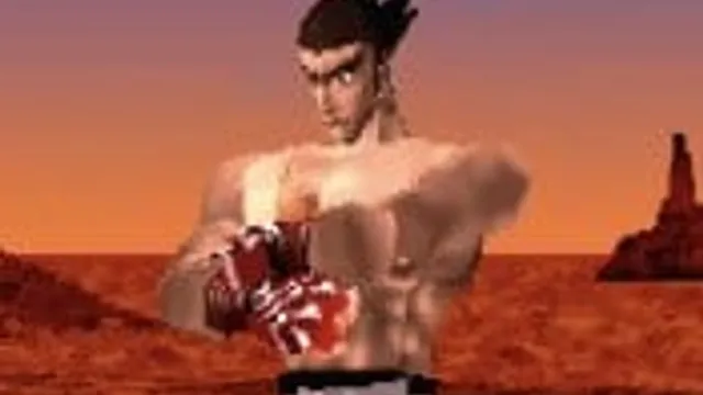 Tekken Chega ao Switch 2, Mas Não É o Jogo que Você Espera