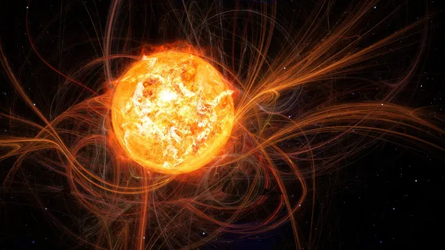 Tempestade Solar Extrema Pode Ser Mais Desastrosa do Que Imaginado