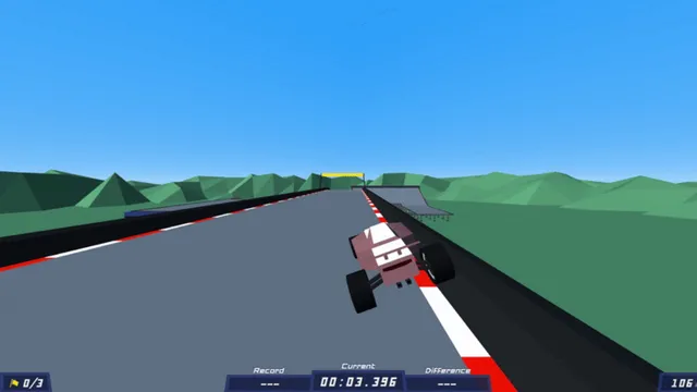 Treinação de Inteligência Artificial para Jogos de Corrida