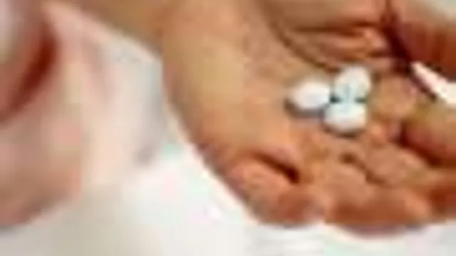 Nenhuma Ligação Achada entre Tylenol e Autismo ou Transtorno do Déficit de Atenç