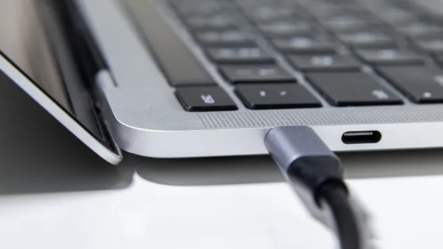 Por que a USB-C não é um garantia de altas velocidades