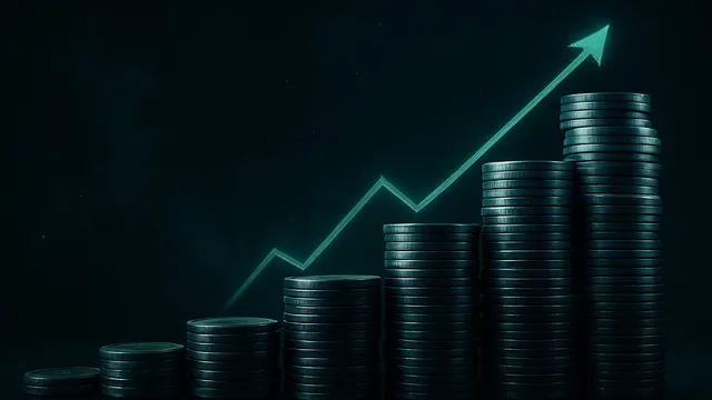 Utilities lideram ganhos no semestre e sobem 10%; materiais básicos ficam para t