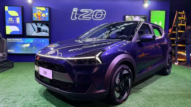 Vendas de Hatches em Junho: BYD Dolphin e Geely EX2 quebram Recordes